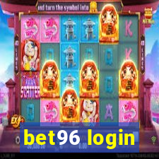 bet96 login